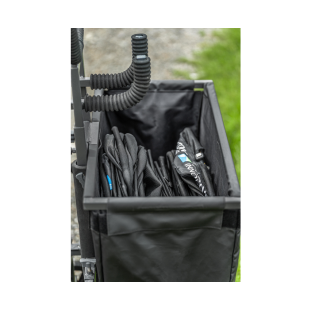 SHUTTLE NET BAG