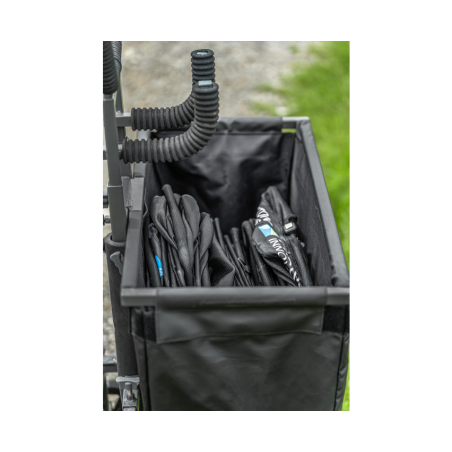 SHUTTLE NET BAG