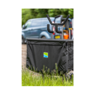 SHUTTLE NET BAG