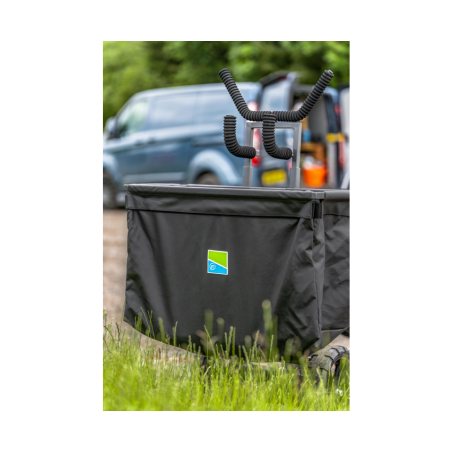SHUTTLE NET BAG