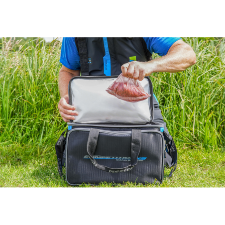 COMPETITION XS SMALL BAIT BAG