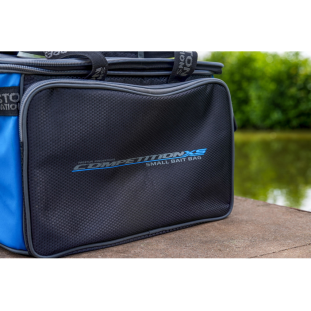 COMPETITION XS SMALL BAIT BAG