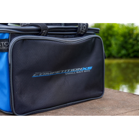 COMPETITION XS SMALL BAIT BAG