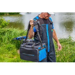 COMPETITION XS SMALL BAIT BAG