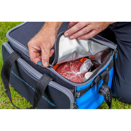COMPETITION XS SMALL BAIT BAG