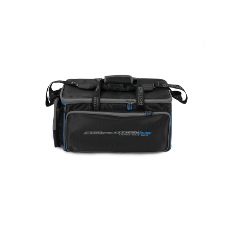 COMPETITION XS LARGE BAIT BAG