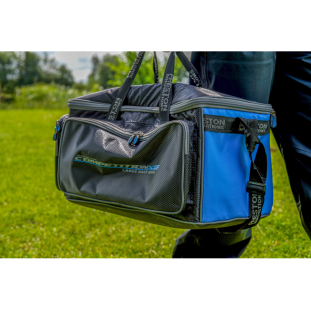 COMPETITION XS LARGE BAIT BAG