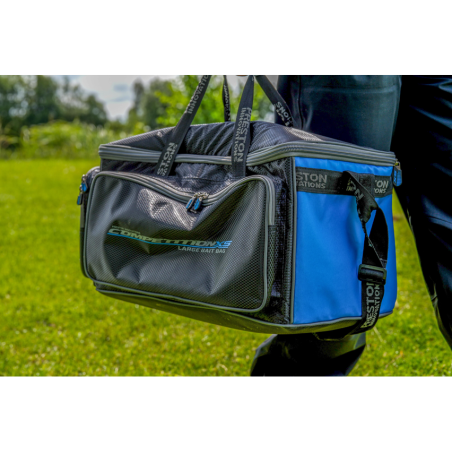 COMPETITION XS LARGE BAIT BAG