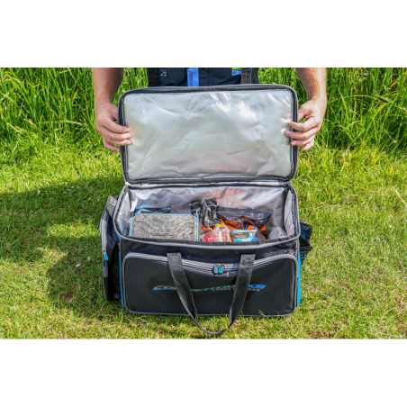 COMPETITION XS LARGE BAIT BAG