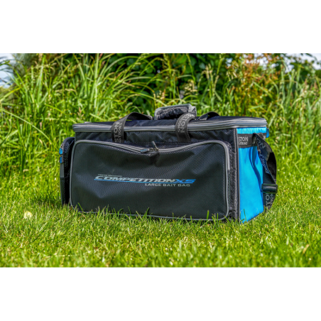 COMPETITION XS LARGE BAIT BAG