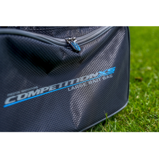 COMPETITION XS LARGE BAIT BAG