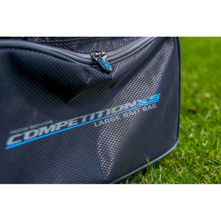 COMPETITION XS LARGE BAIT BAG
