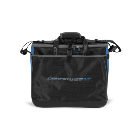 COMPETITION XS DOUBLE NET BAG