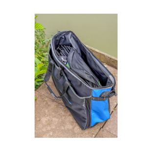COMPETITION XS DOUBLE NET BAG