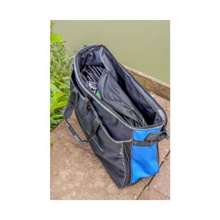 COMPETITION XS DOUBLE NET BAG