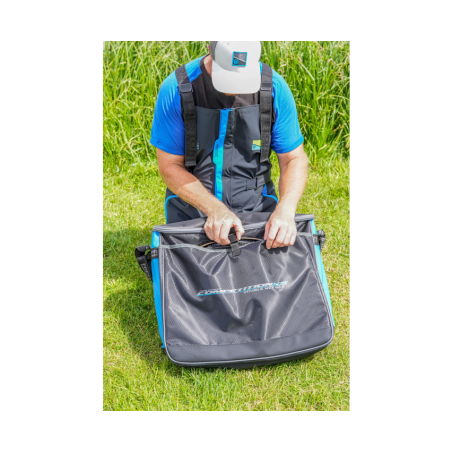 COMPETITION XS DOUBLE NET BAG