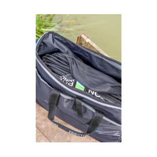 COMPETITION XS DOUBLE NET BAG