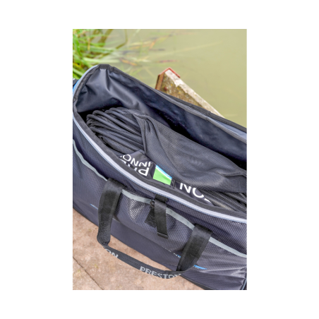 COMPETITION XS DOUBLE NET BAG