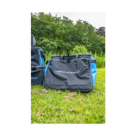 COMPETITION XS DOUBLE NET BAG