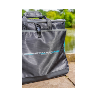 COMPETITION XS DOUBLE NET BAG