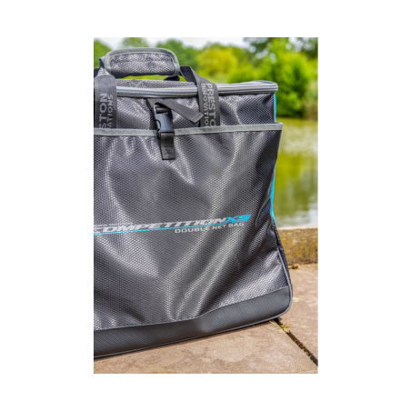 COMPETITION XS DOUBLE NET BAG