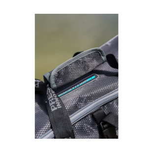COMPETITION XS DOUBLE NET BAG