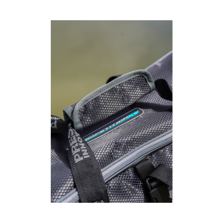 COMPETITION XS DOUBLE NET BAG