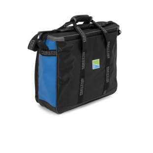 COMPETITION XS DOUBLE NET BAG