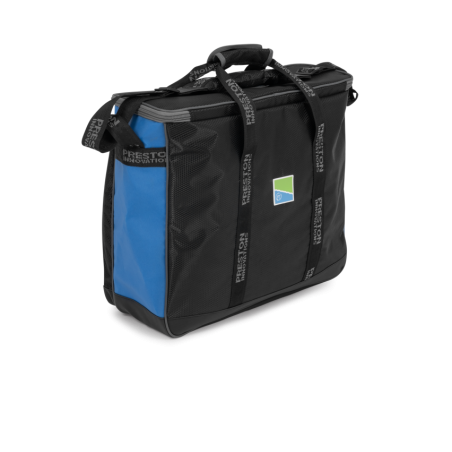 COMPETITION XS DOUBLE NET BAG