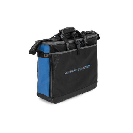 COMPETITION XS DOUBLE NET BAG