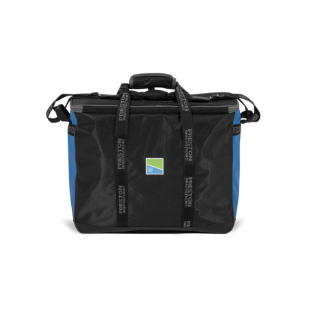 COMPETITION XS DOUBLE NET BAG