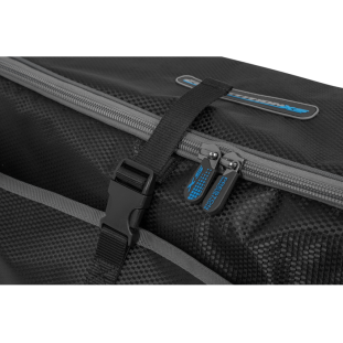 COMPETITION XS DOUBLE NET BAG