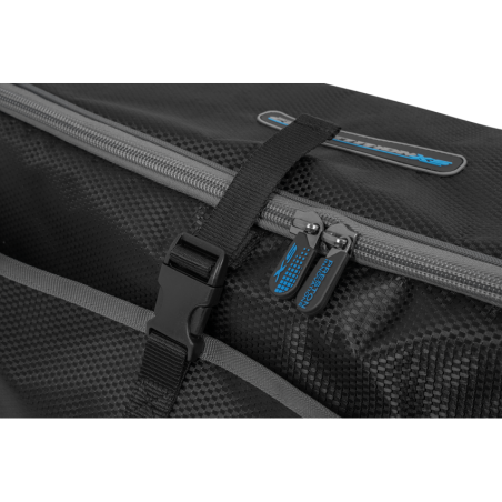 COMPETITION XS DOUBLE NET BAG
