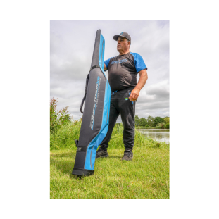 COMPETITION XS 2 ROD HOLDALL 165CM