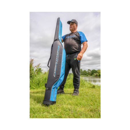 COMPETITION XS 2 ROD HOLDALL 165CM