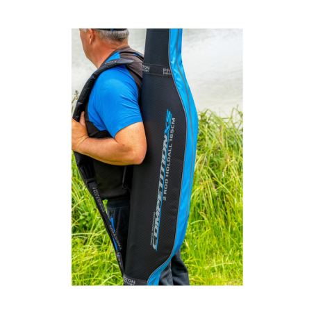 COMPETITION XS 2 ROD HOLDALL 165CM