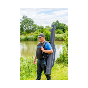 COMPETITION XS 2 ROD HOLDALL 165CM