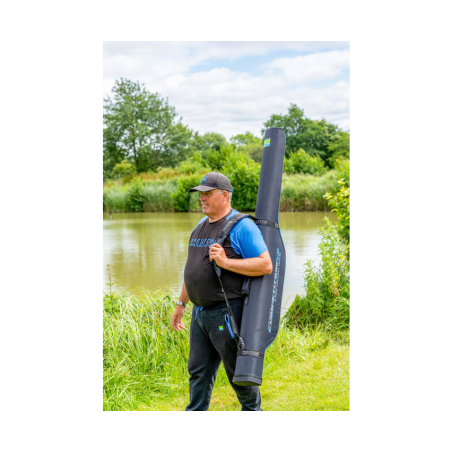 COMPETITION XS 2 ROD HOLDALL 165CM