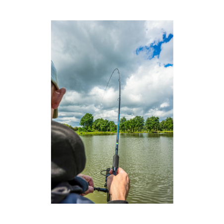 MONSTER XS CARP FEEDER
