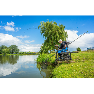 MONSTER XS CARP FEEDER