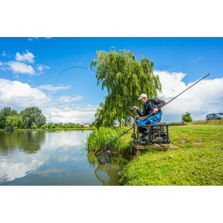MONSTER XS CARP FEEDER