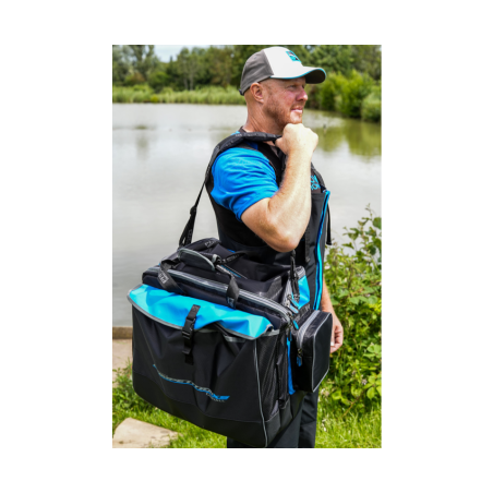 COMPETITION XS CARRYALL
