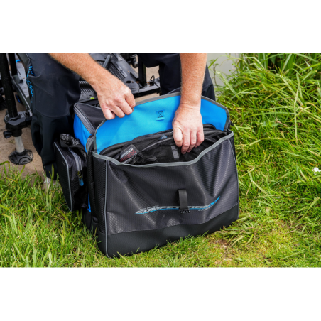 COMPETITION XS CARRYALL