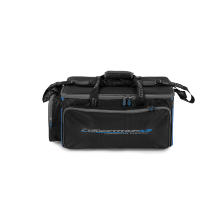 COMPETITION XS COMMERCIAL CARRYALL