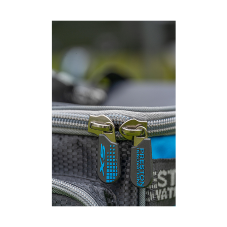 COMPETITION XS COMMERCIAL CARRYALL