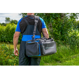 COMPETITION XS COMMERCIAL CARRYALL