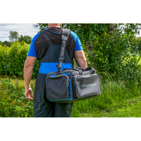 COMPETITION XS COMMERCIAL CARRYALL