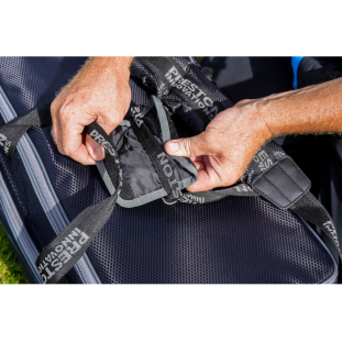 COMPETITION XS COMMERCIAL CARRYALL