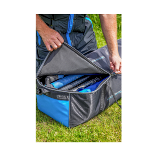 COMPETITION XS ROLLER & ROOST BAG