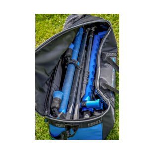 COMPETITION XS ROLLER & ROOST BAG